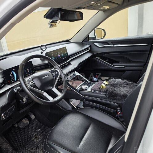 Haval H6 2023, 56,000 km - 1.5 l - Sabirabad