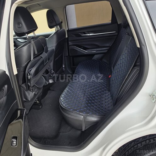 Haval H6 2023, 56,000 km - 1.5 l - Sabirabad
