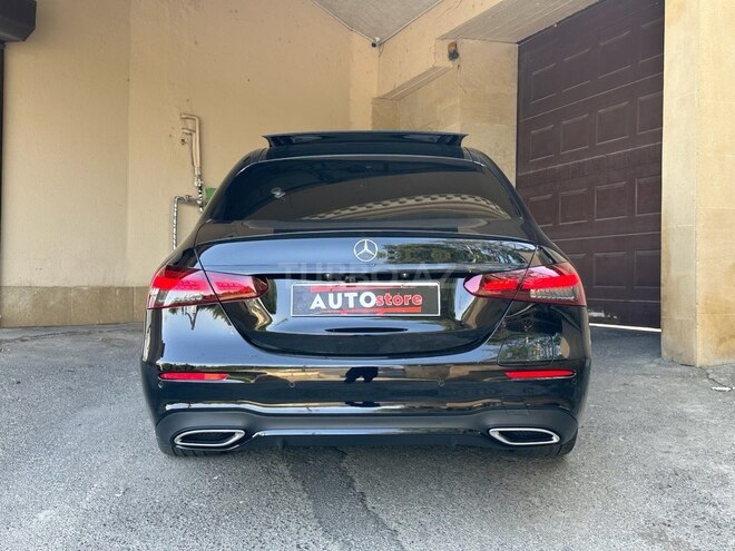 Mercedes E 300 de 2020, 130,000 km - 2.0 л - Bakı