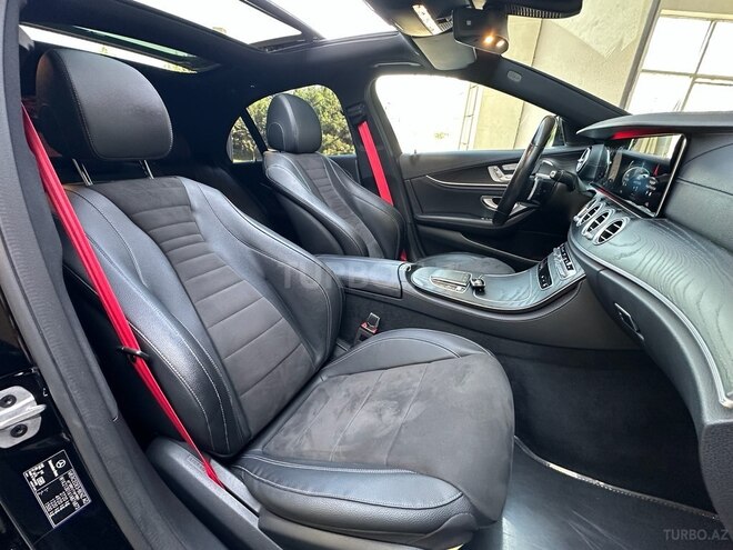 Mercedes E 300 de 2020, 130,000 km - 2.0 л - Bakı