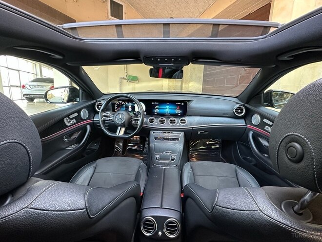 Mercedes E 300 de 2020, 130,000 km - 2.0 л - Bakı