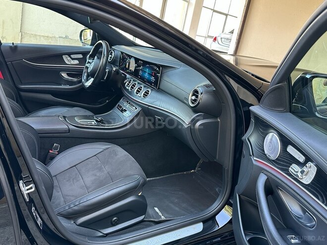 Mercedes E 300 de 2020, 130,000 km - 2.0 л - Bakı