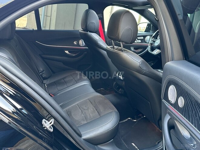 Mercedes E 300 de 2020, 130,000 km - 2.0 л - Bakı