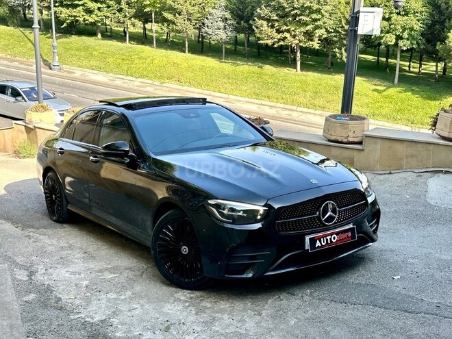 Mercedes E 300 de 2020, 130,000 km - 2.0 л - Bakı