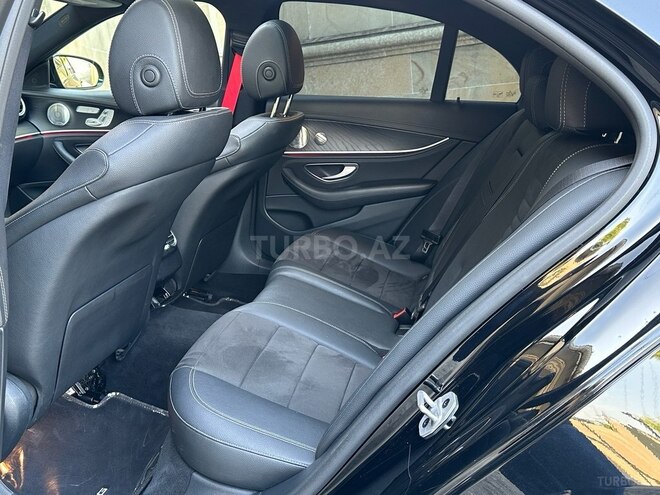 Mercedes E 300 de 2020, 130,000 km - 2.0 л - Bakı