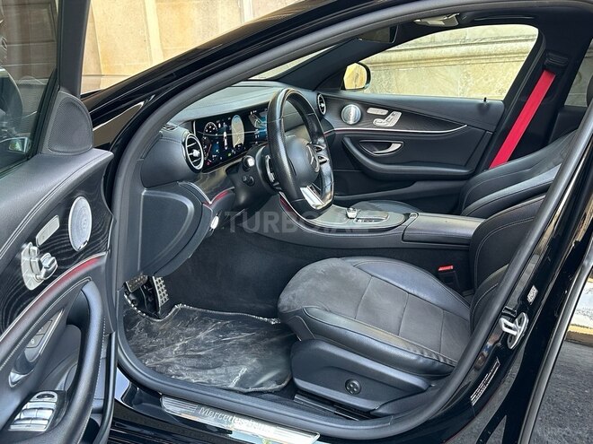 Mercedes E 300 de 2020, 130,000 km - 2.0 л - Bakı