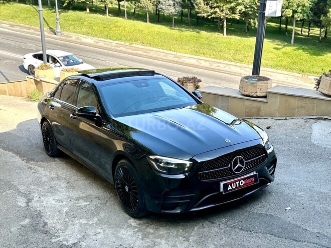 Mercedes E 300 de 2020, 130,000 km - 2.0 л - Bakı