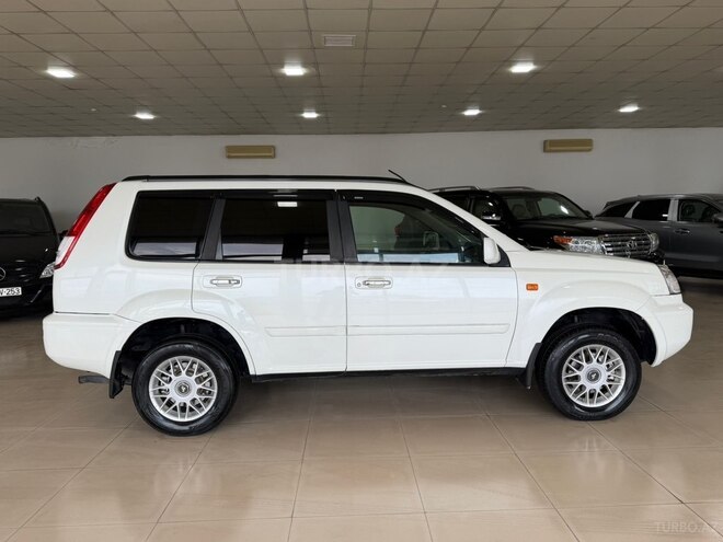 Nissan X-Trail 2001, 264,500 km - 2.0 л - Bakı
