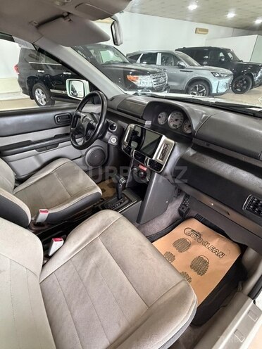 Nissan X-Trail 2001, 264,500 km - 2.0 л - Bakı