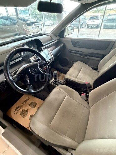 Nissan X-Trail 2001, 264,500 km - 2.0 л - Bakı