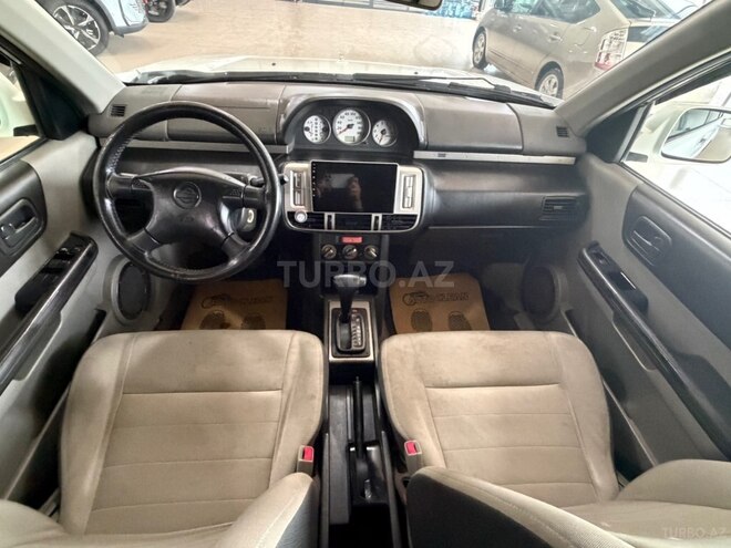 Nissan X-Trail 2001, 264,500 km - 2.0 л - Bakı