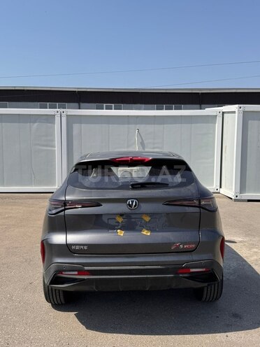 Changan  2026, 0 km - 1.5 l - Bakı