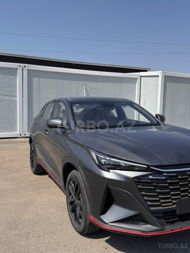 Changan  2026, 0 km - 1.5 l - Bakı