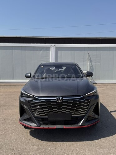 Changan  2026, 0 km - 1.5 l - Bakı