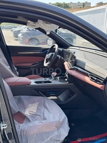 Changan  2026, 0 km - 1.5 l - Bakı