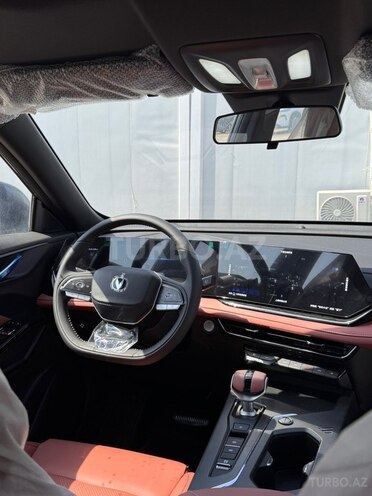 Changan  2026, 0 km - 1.5 l - Bakı
