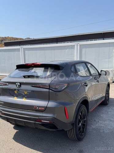 Changan  2026, 0 km - 1.5 l - Bakı