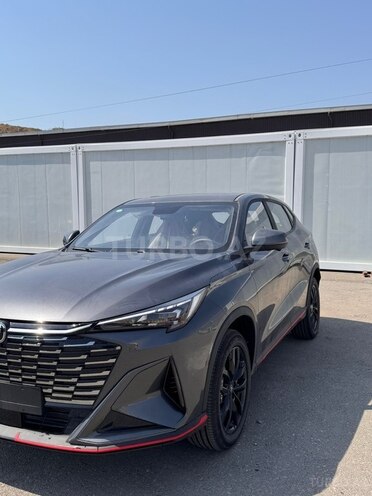 Changan  2026, 0 km - 1.5 l - Bakı