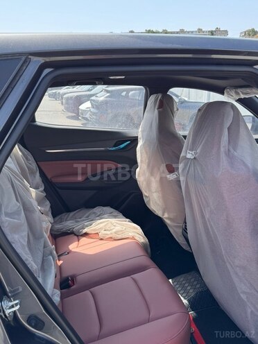 Changan  2026, 0 km - 1.5 l - Bakı