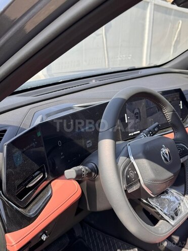 Changan  2026, 0 km - 1.5 l - Bakı
