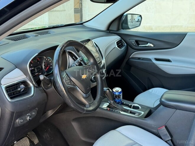Chevrolet Equinox 2018, 270,000 km - 1.5 l - Gəncə