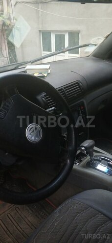 Volkswagen Passat 2003, 480,000 km - 1.8 l - Biləsuvar