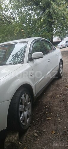 Volkswagen Passat 2003, 480,000 km - 1.8 l - Biləsuvar
