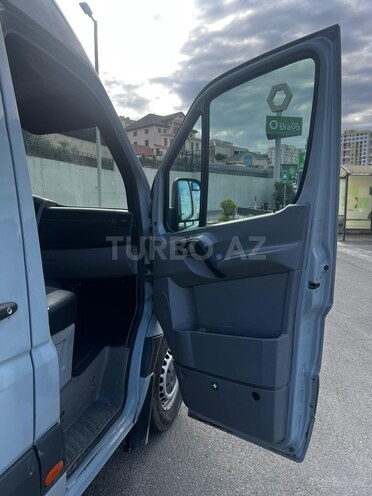 Mercedes Sprinter 313 2008, 360,000 km - 2.2 l - Bakı