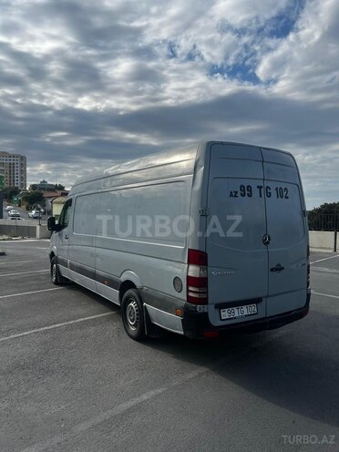 Mercedes Sprinter 313 2008, 360,000 km - 2.2 l - Bakı