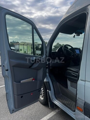 Mercedes Sprinter 313 2008, 360,000 km - 2.2 l - Bakı