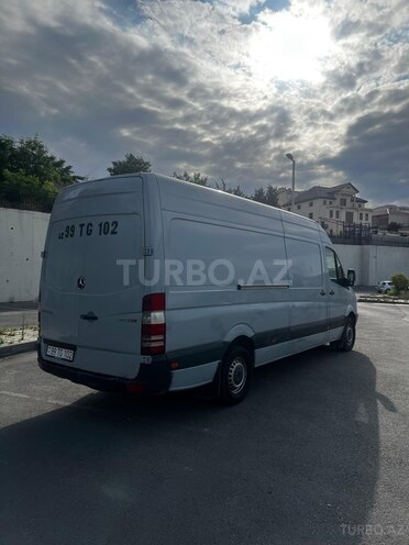 Mercedes Sprinter 313 2008, 360,000 km - 2.2 l - Bakı