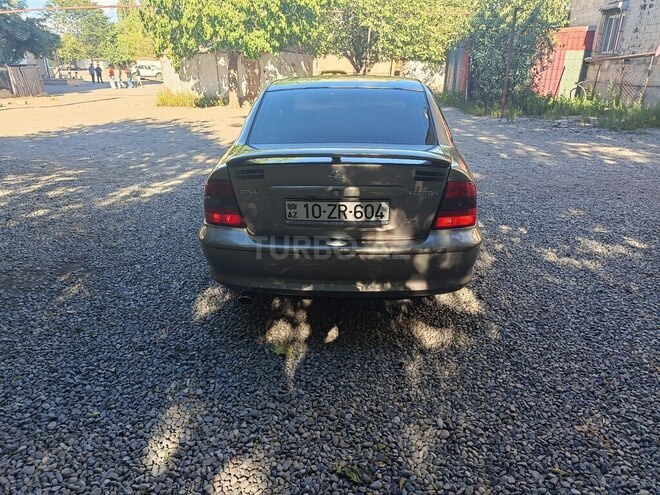 Opel Vectra 1996, 333,327 km - 1.8 l - Gəncə