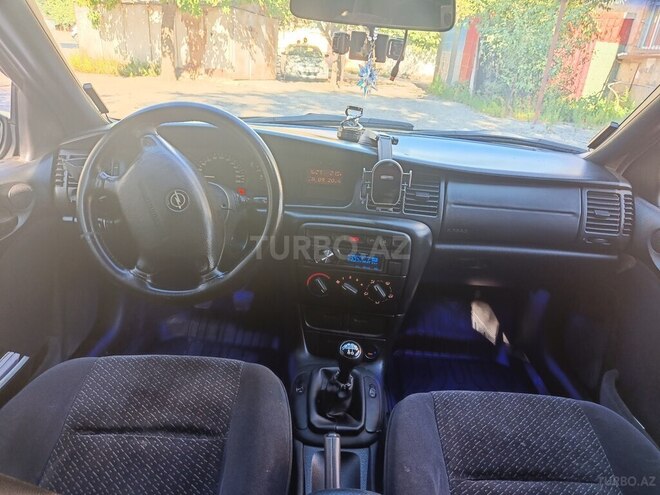 Opel Vectra 1996, 333,327 km - 1.8 l - Gəncə
