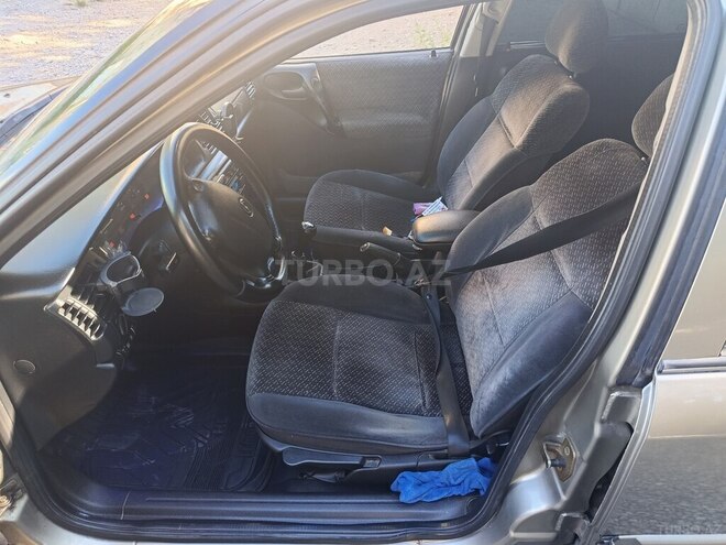 Opel Vectra 1996, 333,327 km - 1.8 l - Gəncə