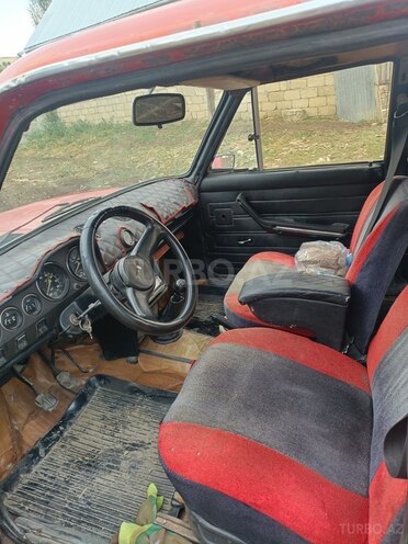 LADA (VAZ) 2103 1975, 299,999 km - 1.5 l - Şamaxı
