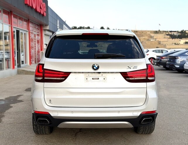 BMW X5 2018, 178,000 km - 2.0 л - Bakı