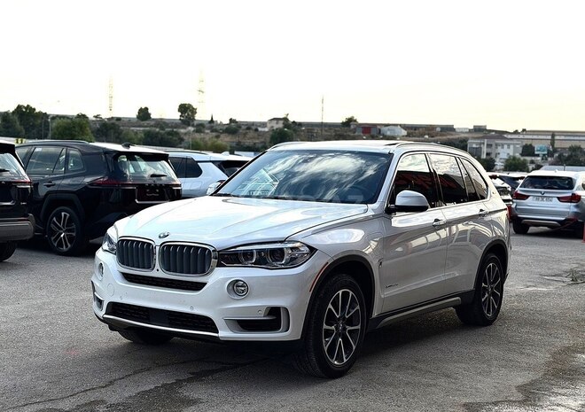 BMW X5 2018, 178,000 km - 2.0 л - Bakı