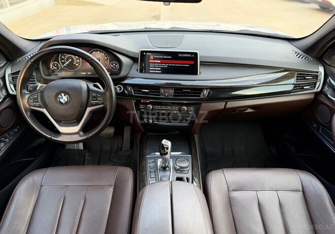 BMW X5 2018, 178,000 km - 2.0 л - Bakı