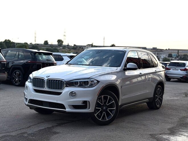 BMW X5 2018, 178,000 km - 2.0 л - Bakı