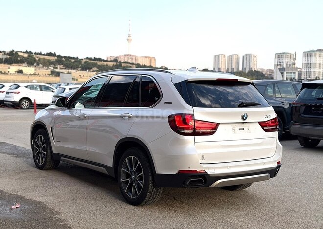 BMW X5 2018, 178,000 km - 2.0 л - Bakı