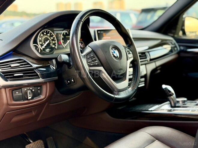 BMW X5 2018, 178,000 km - 2.0 л - Bakı