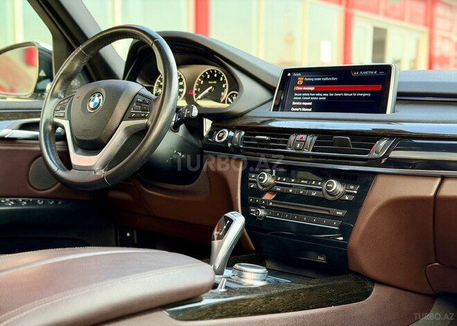 BMW X5 2018, 178,000 km - 2.0 л - Bakı