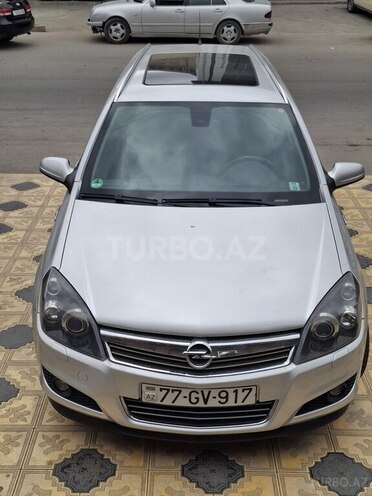 Opel Astra 2009, 253,369 km - 1.4 l - Gəncə