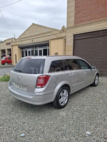 Opel Astra 2009, 253,369 km - 1.4 l - Gəncə