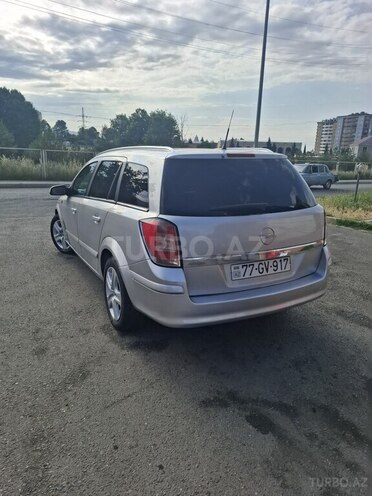 Opel Astra 2009, 253,369 km - 1.4 l - Gəncə