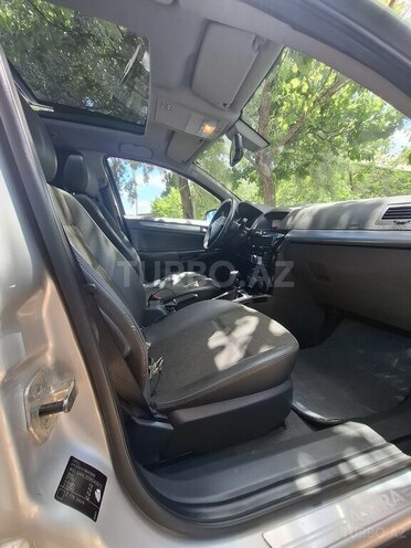 Opel Astra 2009, 253,369 km - 1.4 l - Gəncə