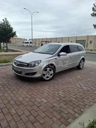 Opel Astra 2009, 253,369 km - 1.4 l - Gəncə