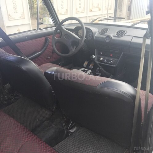 LADA (VAZ) 2106 2005, 49,240 km - 1.6 л - Cəlilabad