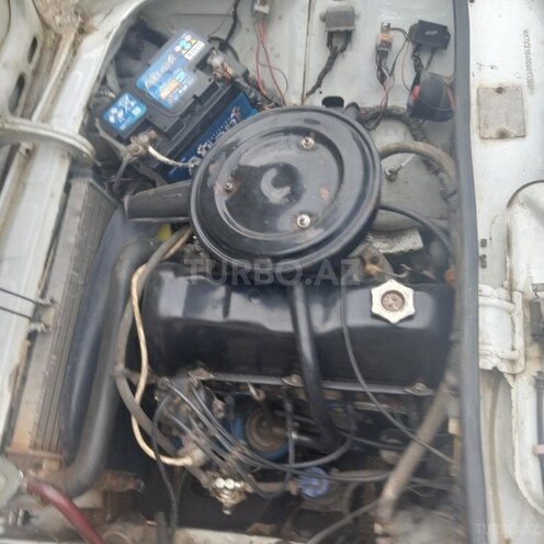 LADA (VAZ) 2106 2005, 49,240 km - 1.6 л - Cəlilabad