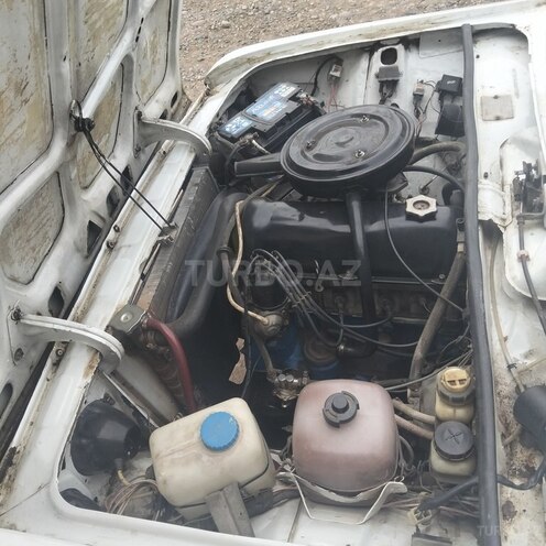LADA (VAZ) 2106 2005, 49,240 km - 1.6 л - Cəlilabad